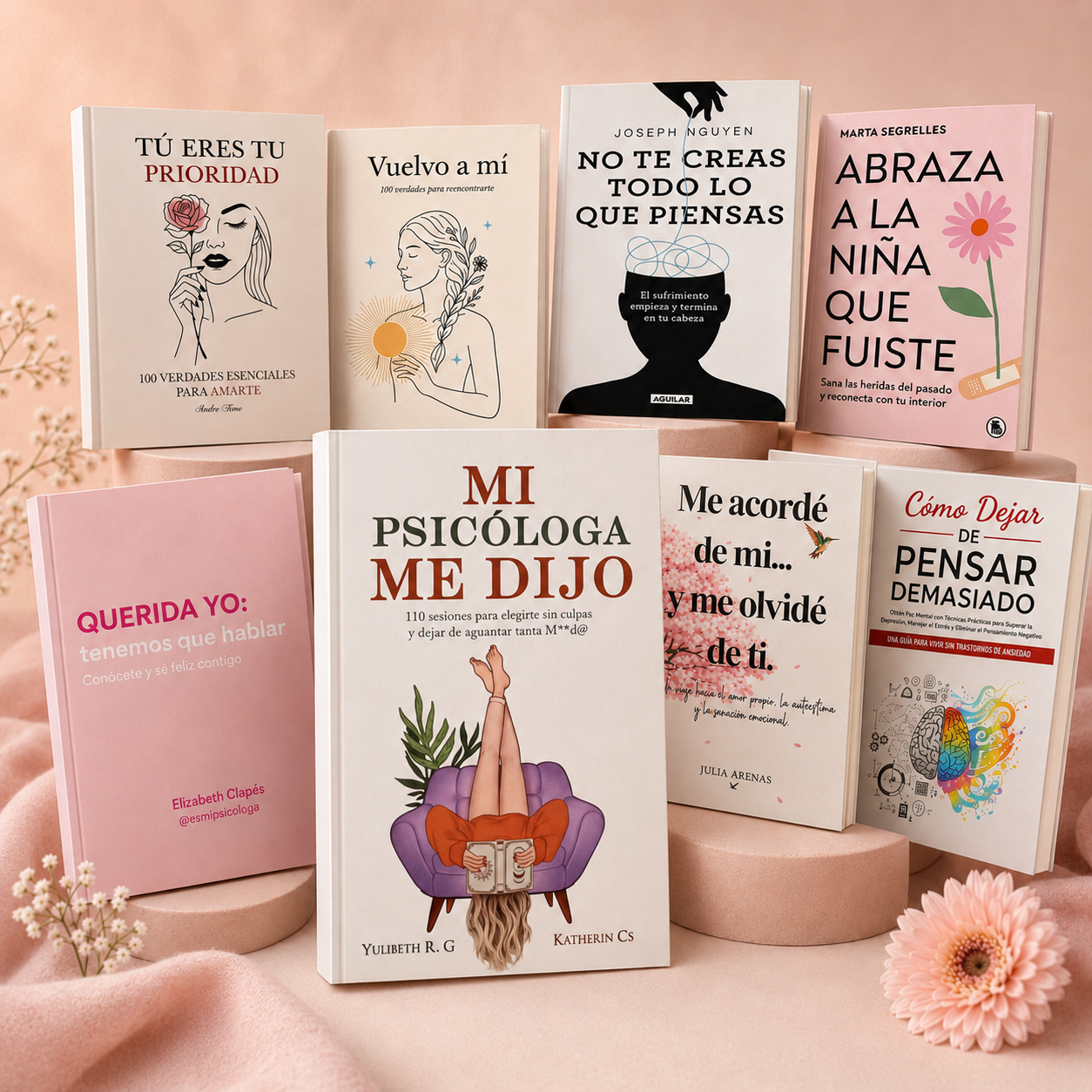 Programa "Volvé a Vos"